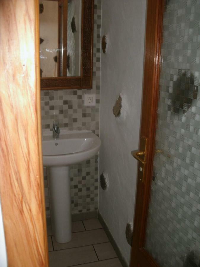 Apartment Casa Rural Satorno *