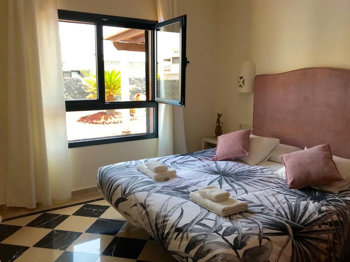 Mici Villa Playa Blanca (Lanzarote)