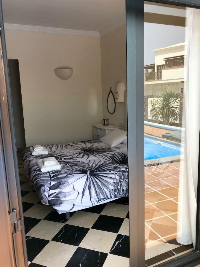 Mici Villa *