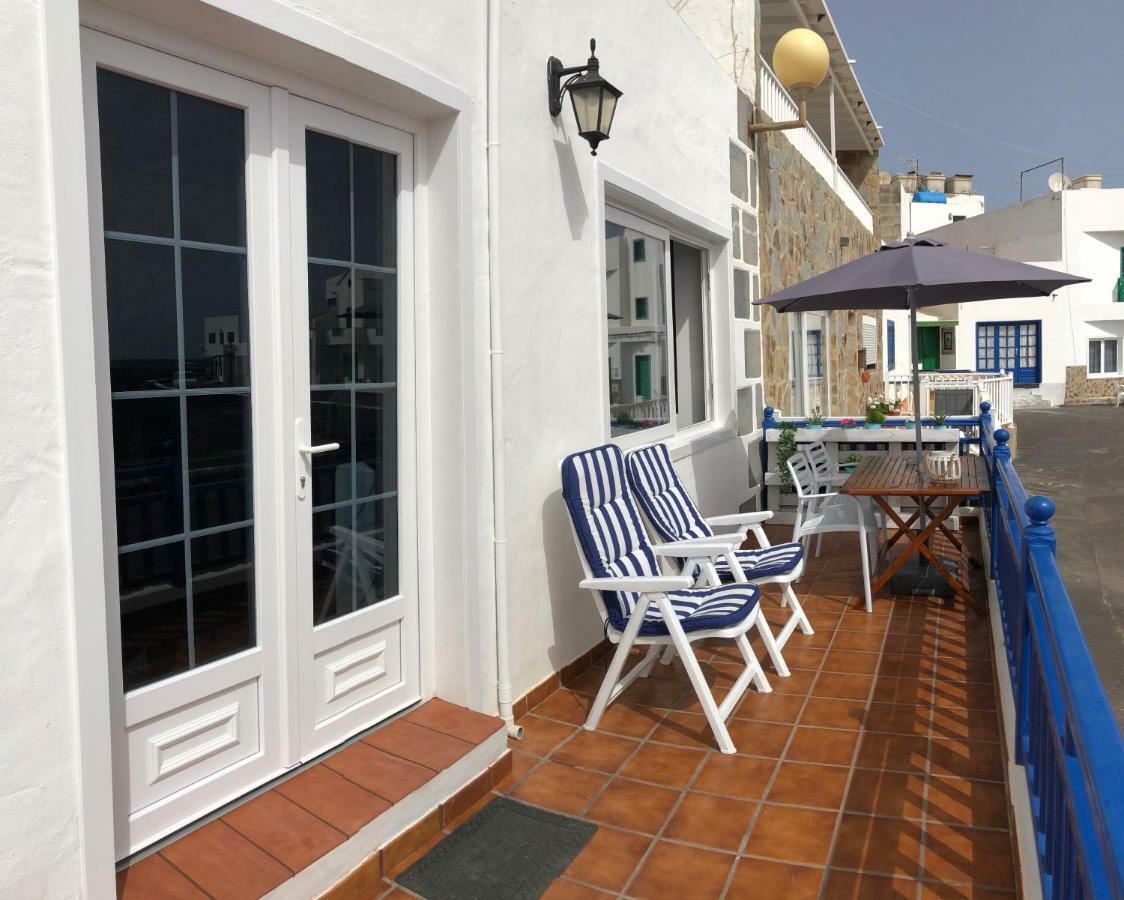 Holiday home Casa El Charco *