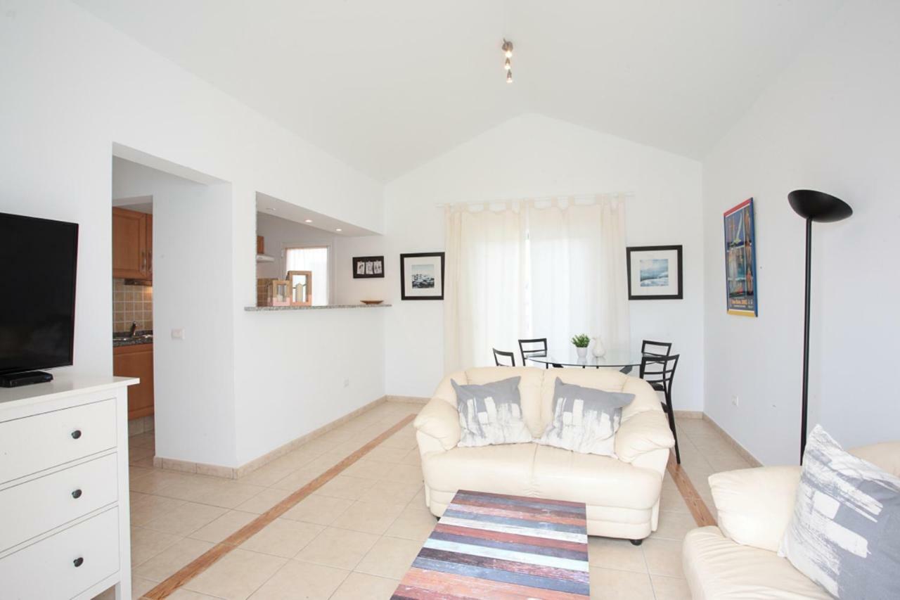 Charco Del Palo Bungalows Holiday home