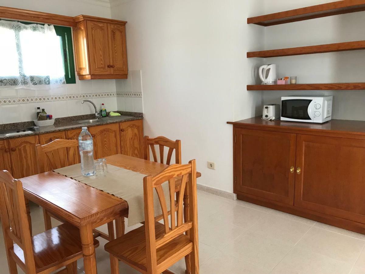 Apartment Playa Alhambra 2