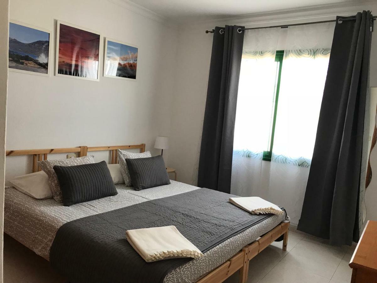 Playa Alhambra 2 Apartment Puerto del Carmen (Lanzarote)