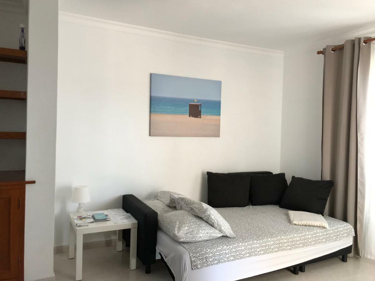 Playa Alhambra 2