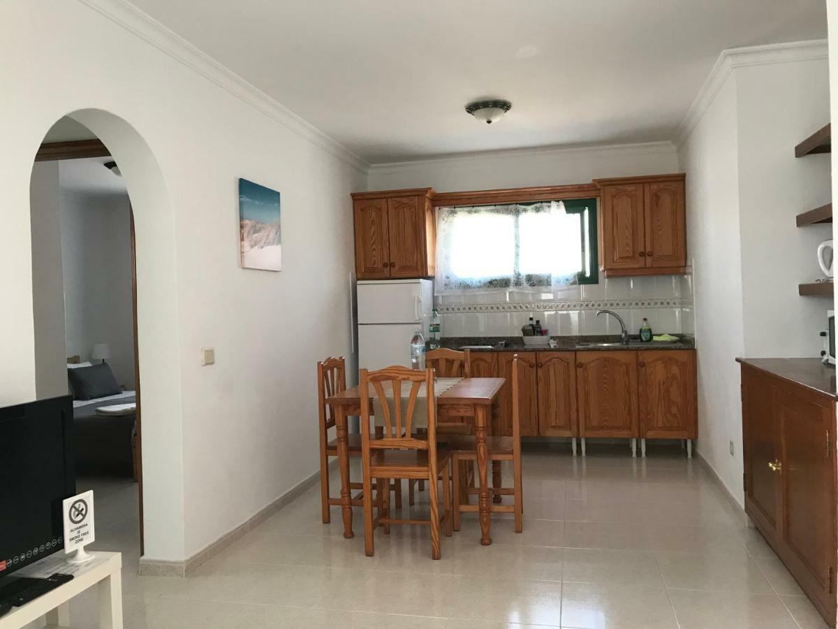 Apartment Playa Alhambra 2 *