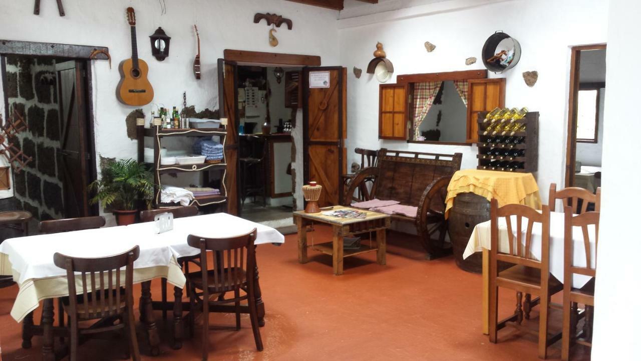 Casa Rural Satorno *