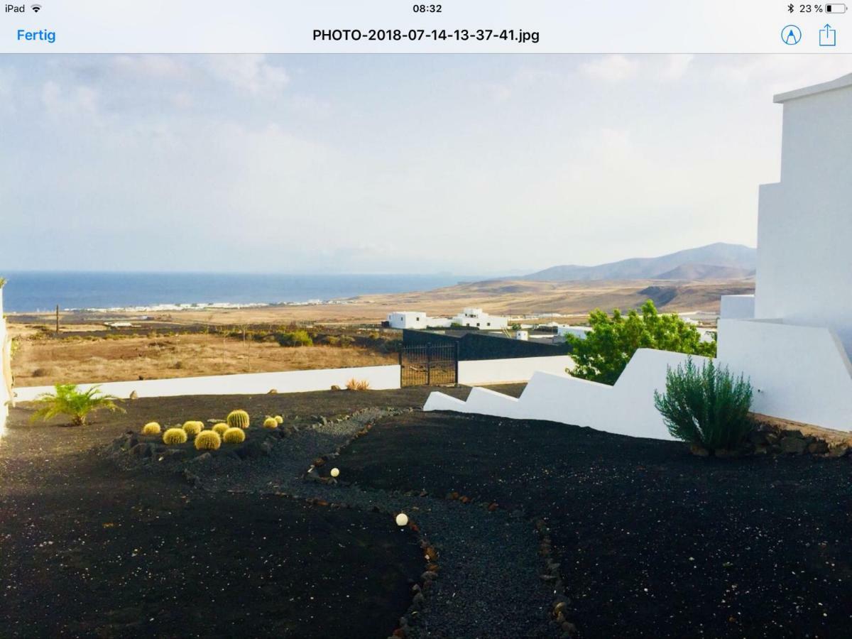 Сasa de vacaciones Casa Ocean View Mácher