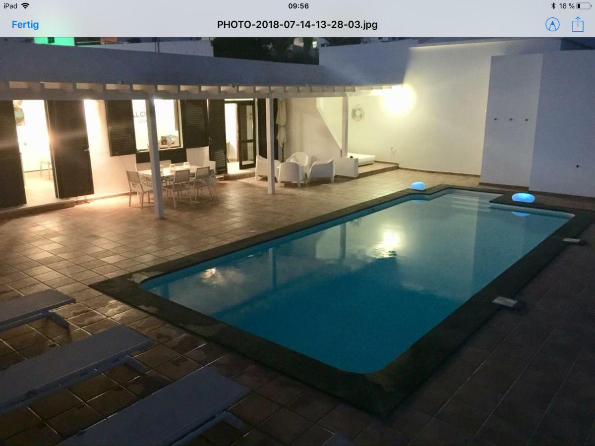 Casa Ocean View * Mácher