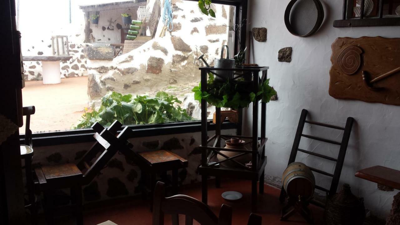 Casa Rural Satorno Tinguaton