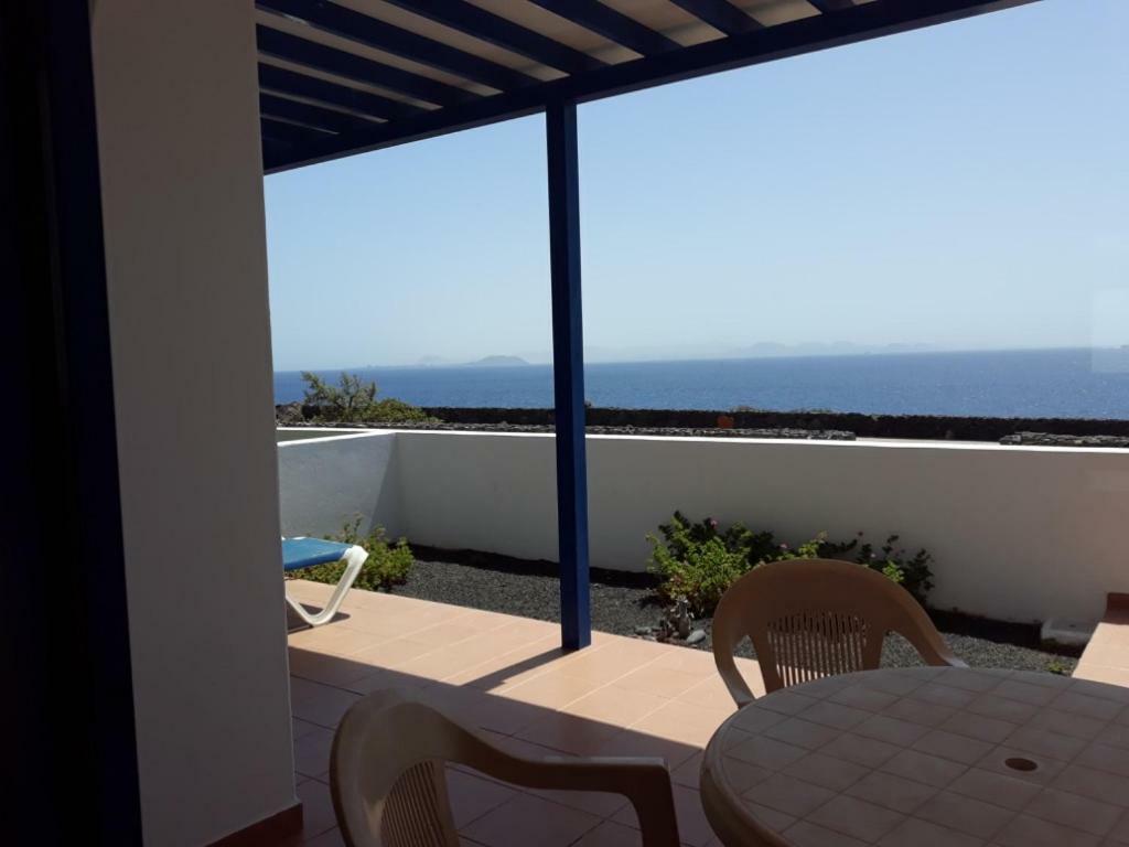 Moreras Holiday home Playa Blanca (Lanzarote)
