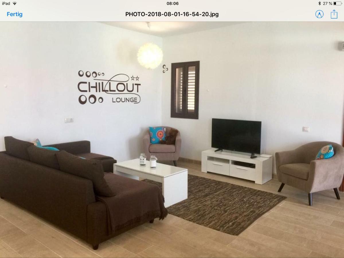 Сasa de vacaciones Casa Ocean View *