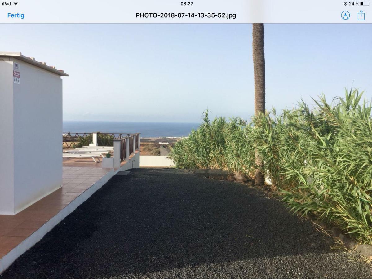 Casa Ocean View * Mácher