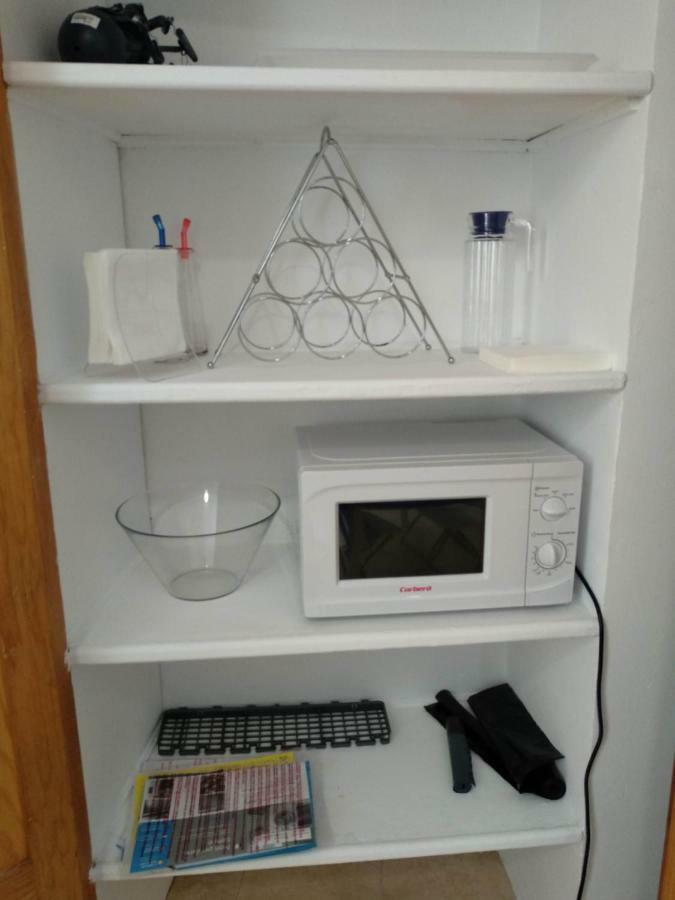 Homestay Arrecife Centre *