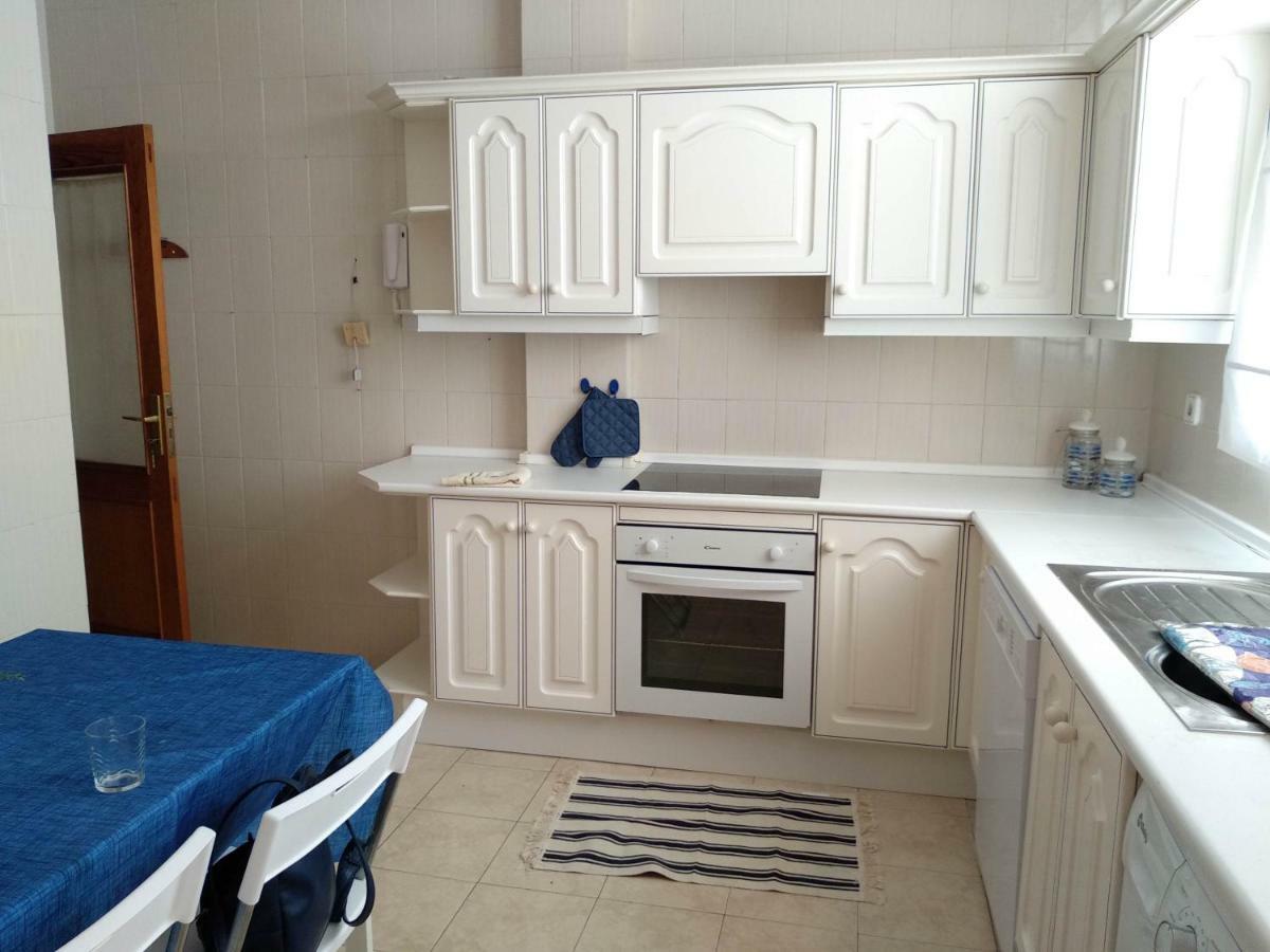 Homestay Arrecife Centre *