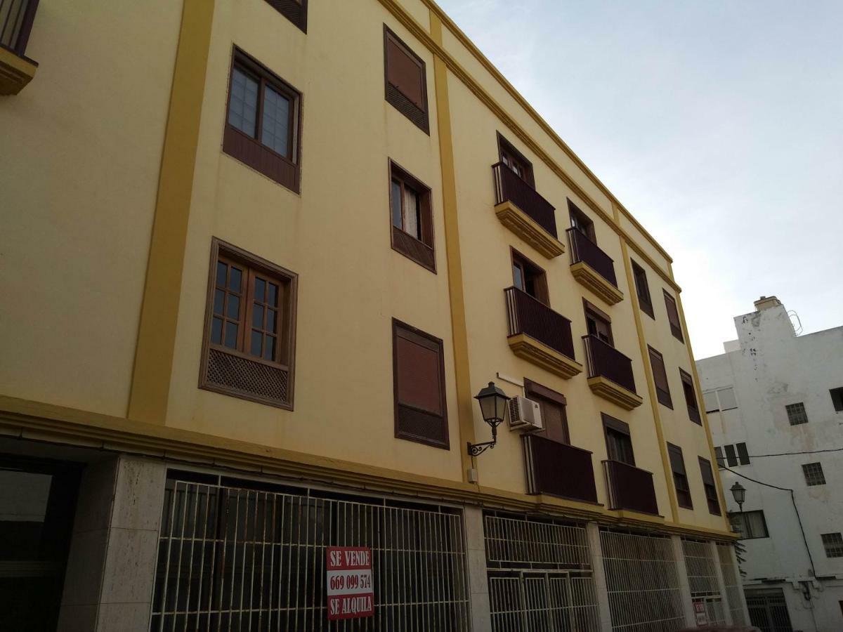 Arrecife Centre Habitación en casa particular *