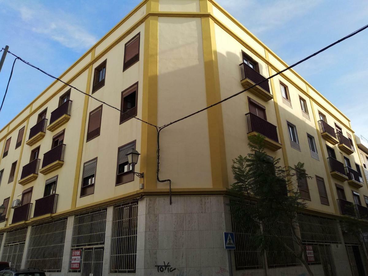 Arrecife Centre Habitación en casa particular