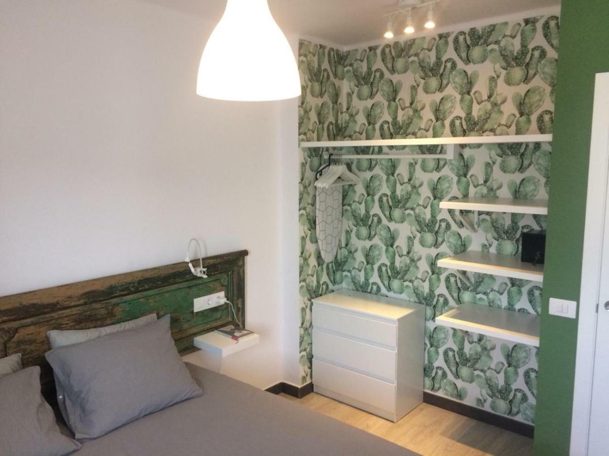 Apartamento Panelos A2 A3