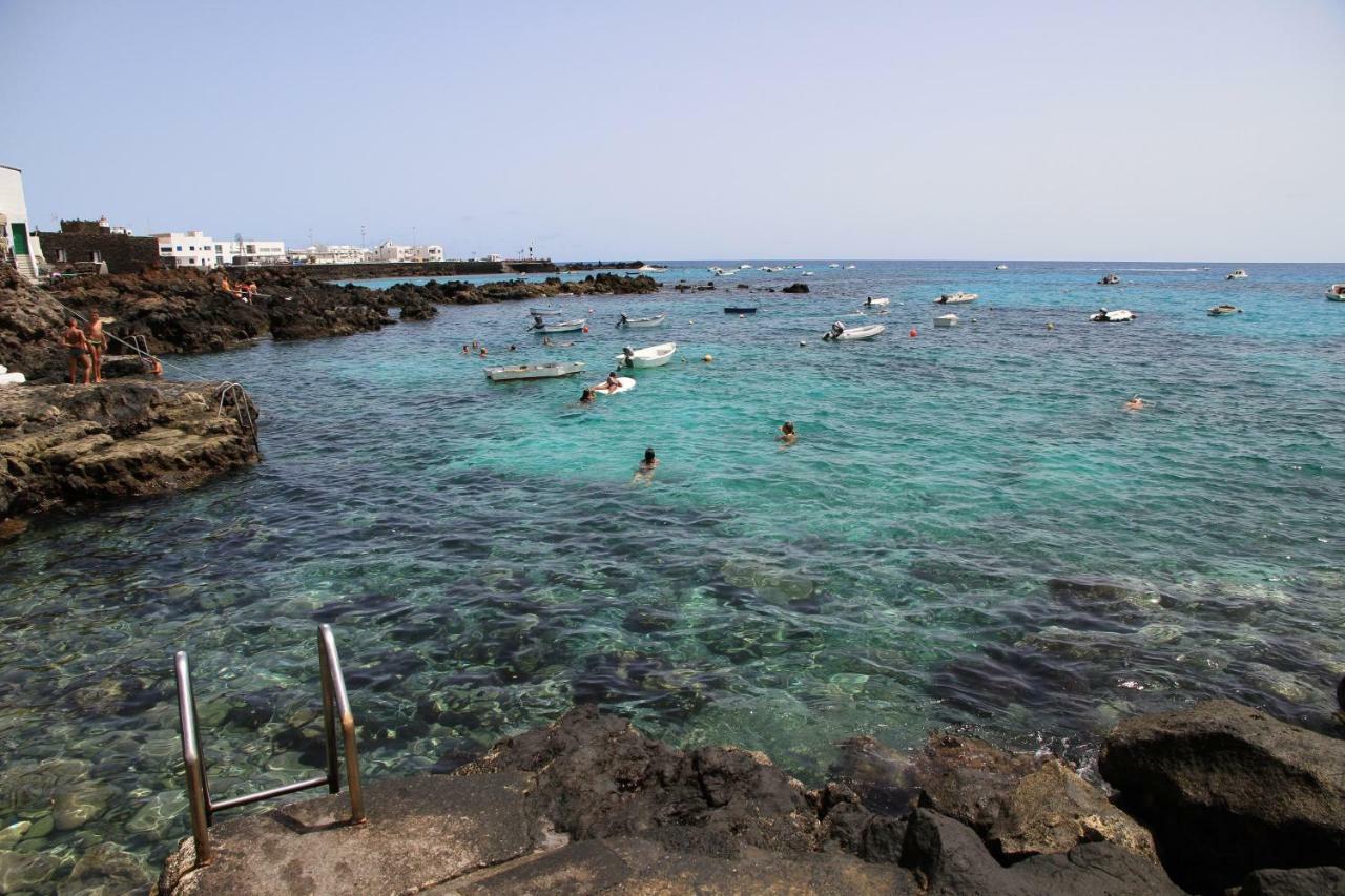 Casa Alvaria * Punta Mujeres