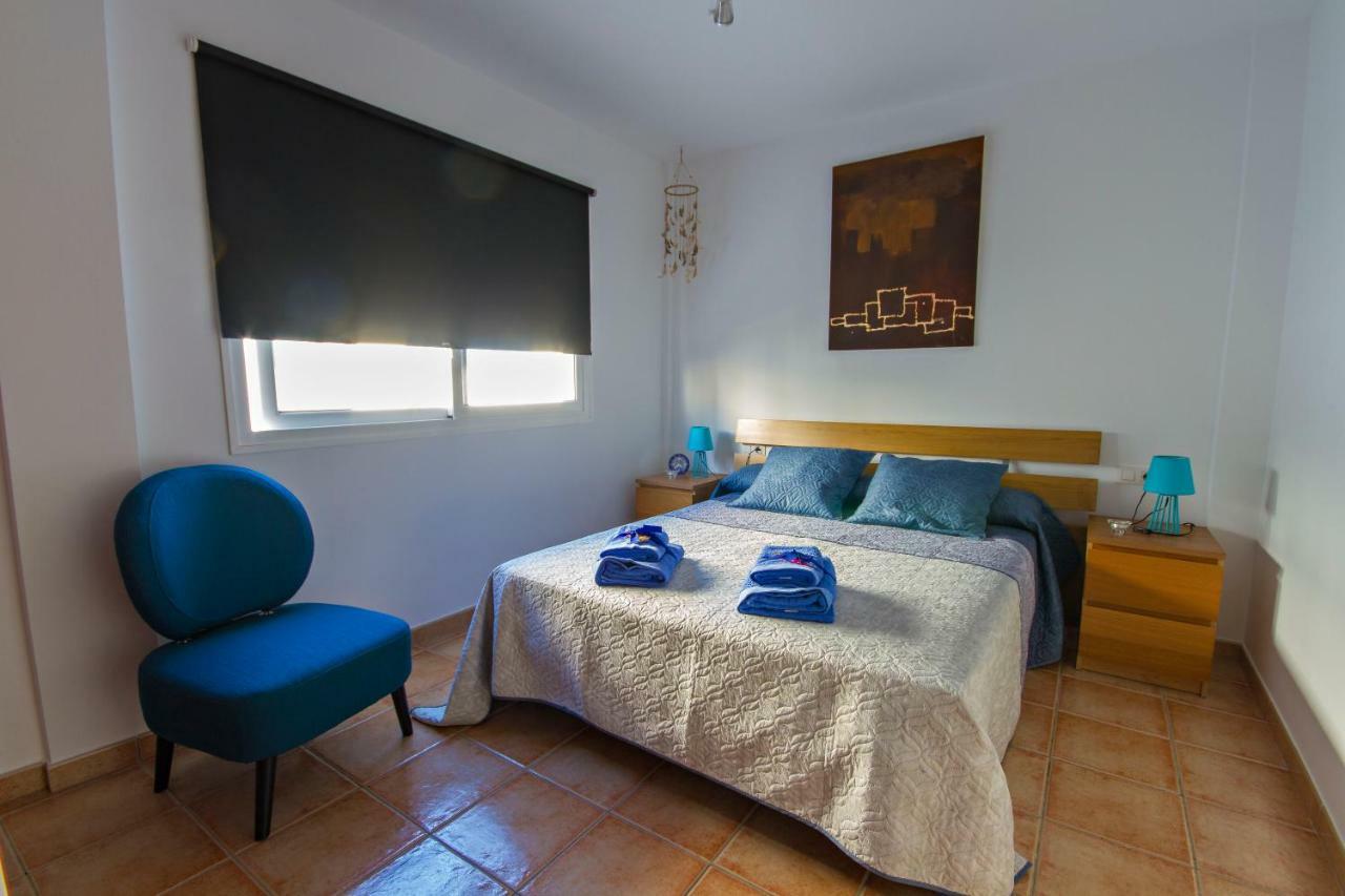 Casa Alvaria Сasa de vacaciones