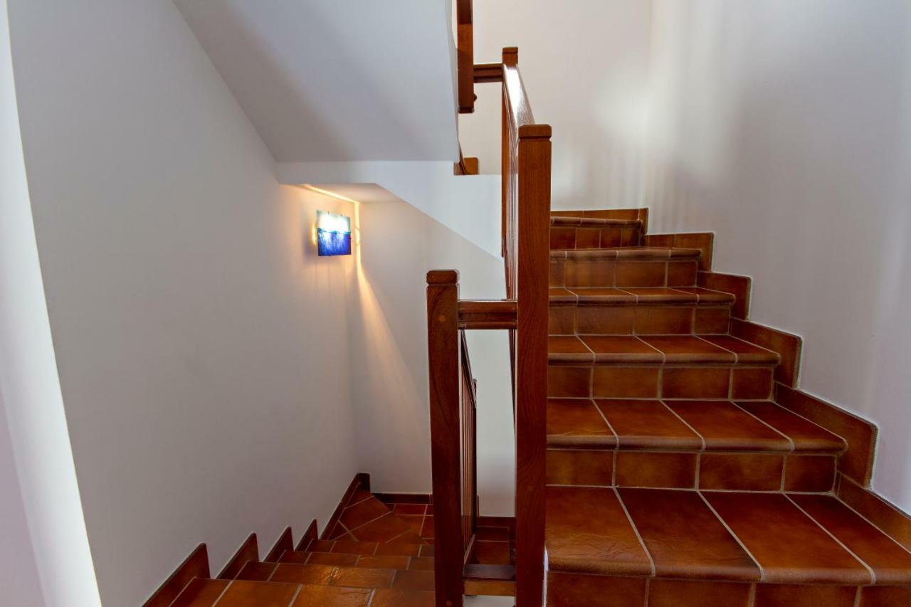 Casa Alvaria Сasa de vacaciones