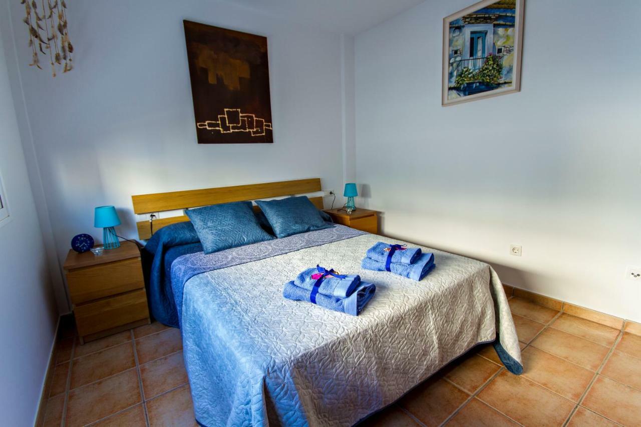 Casa Alvaria Сasa de vacaciones *