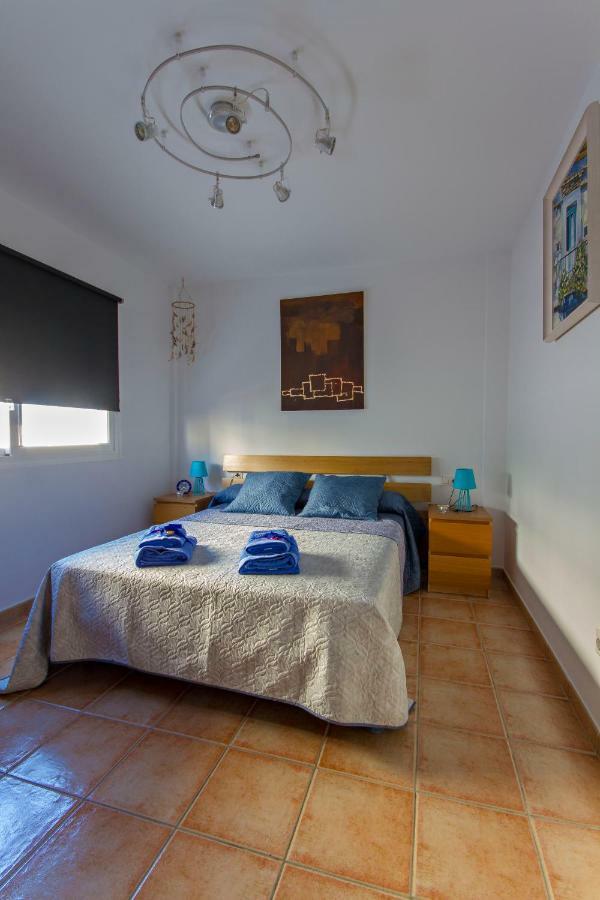 Сasa de vacaciones Casa Alvaria Punta Mujeres