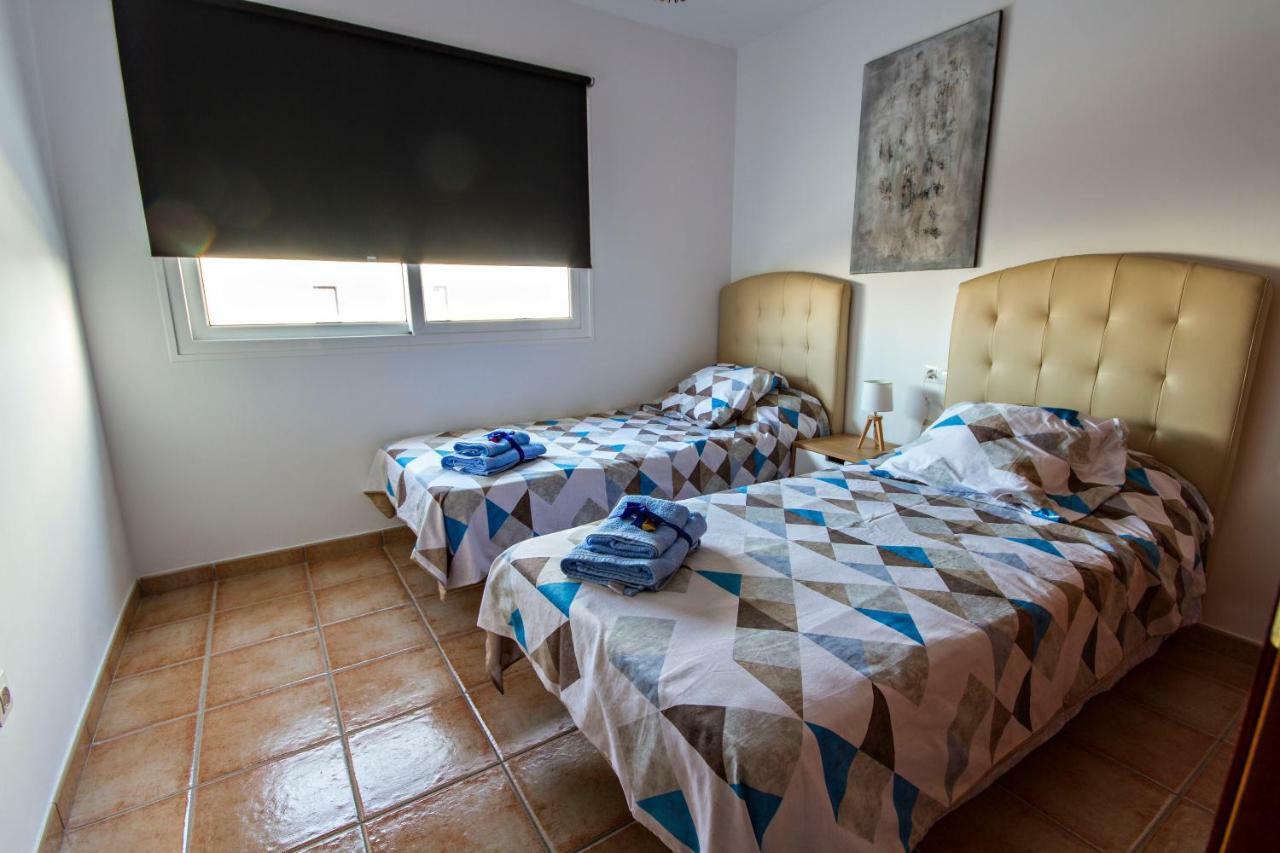 Сasa de vacaciones Casa Alvaria
