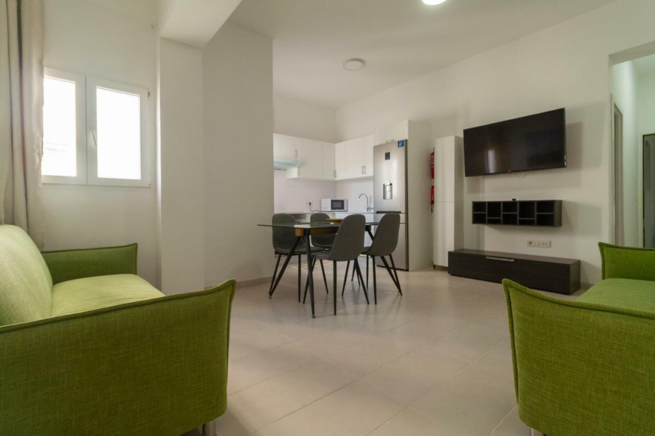 Apartment Lanzarote Arrecife (Lanzarote)