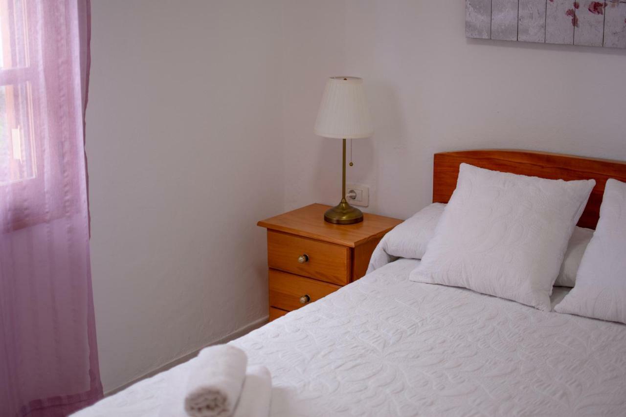 Ayfa Apartamento