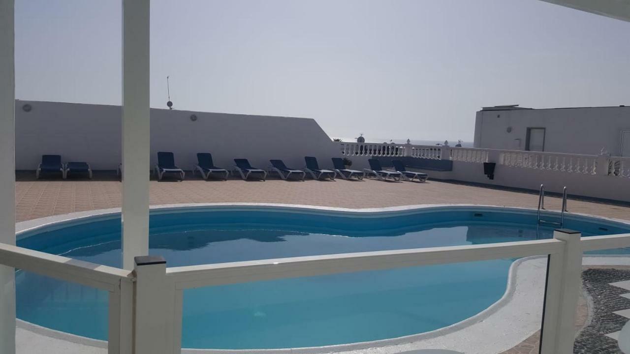 Vivienda Aries Puerto del Carmen (Lanzarote)