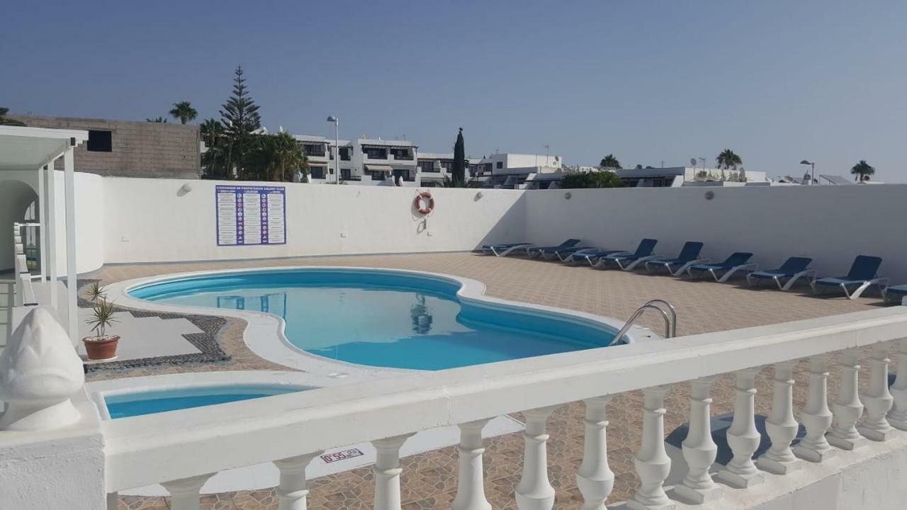 Apartamento Vivienda Aries Puerto del Carmen (Lanzarote)