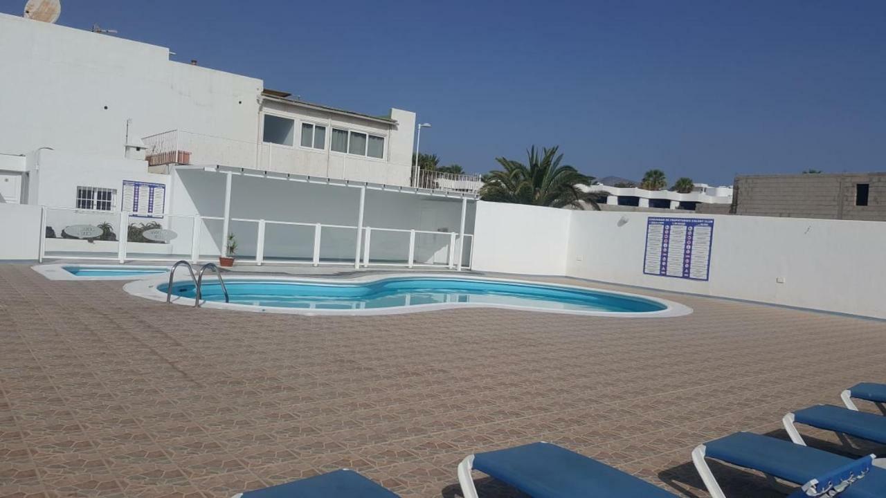 Vivienda Aries Apartamento *