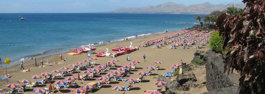 Vivienda Aries Apartamento Puerto del Carmen (Lanzarote)
