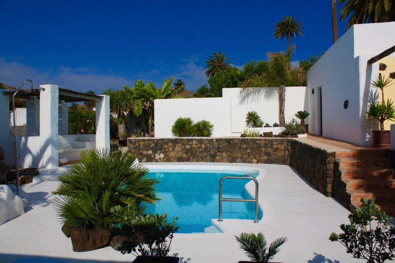 Casita Susi