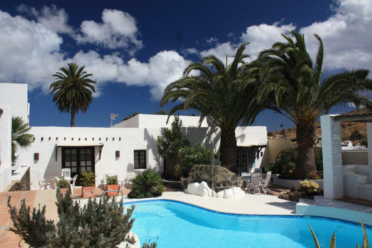 Casita Susi