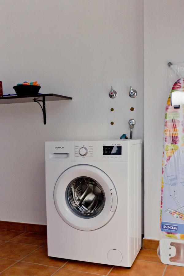 Apartment Javicenter *