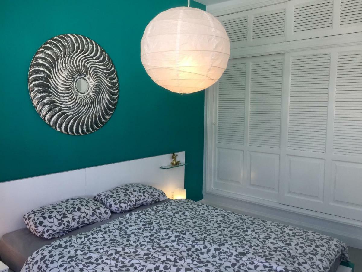 Casa Flamingo, Sea View * Puerto del Carmen (Lanzarote)