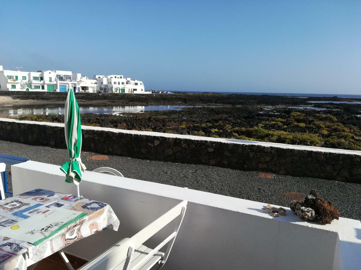Сasa de vacaciones Brisamarina De *