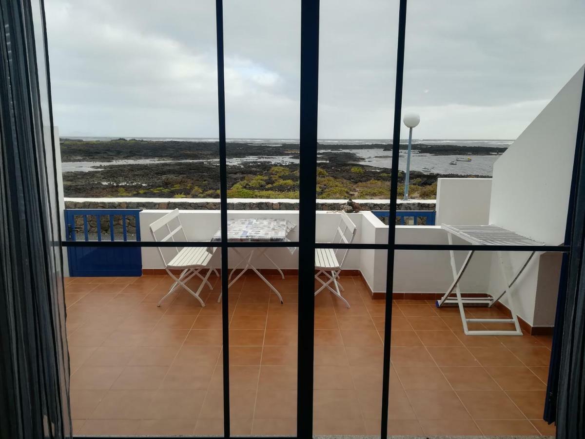 Сasa de vacaciones Brisamarina De Órzola