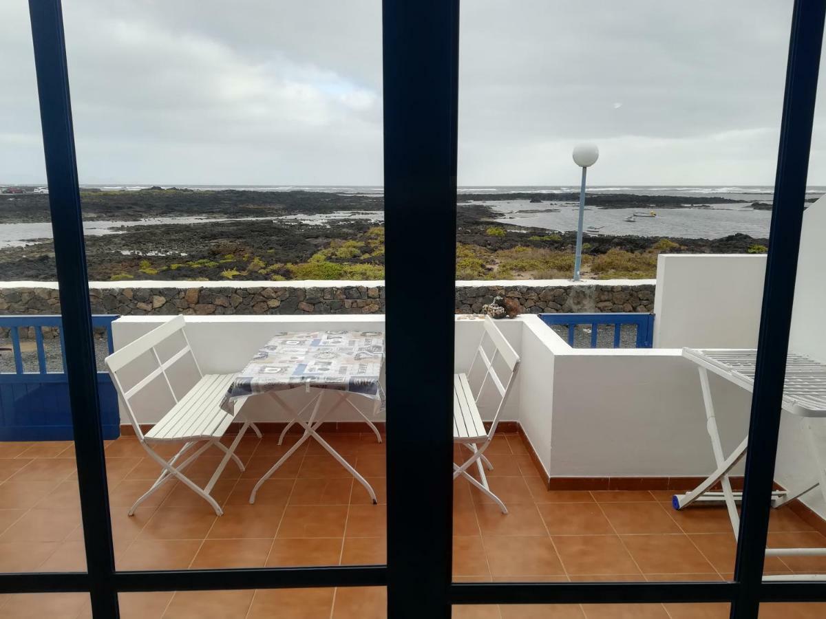 Сasa de vacaciones Brisamarina De *
