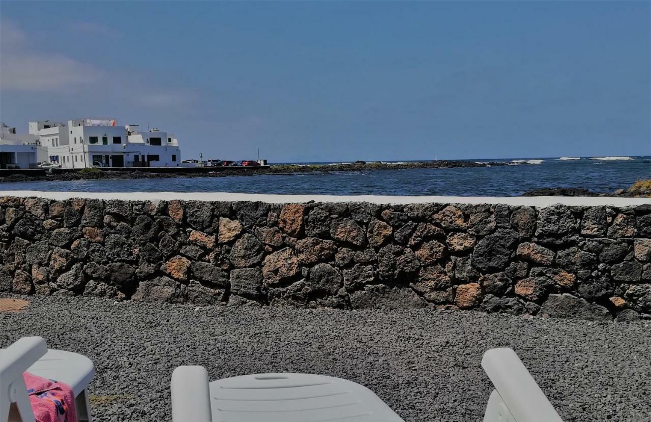 Сasa de vacaciones Brisamarina De