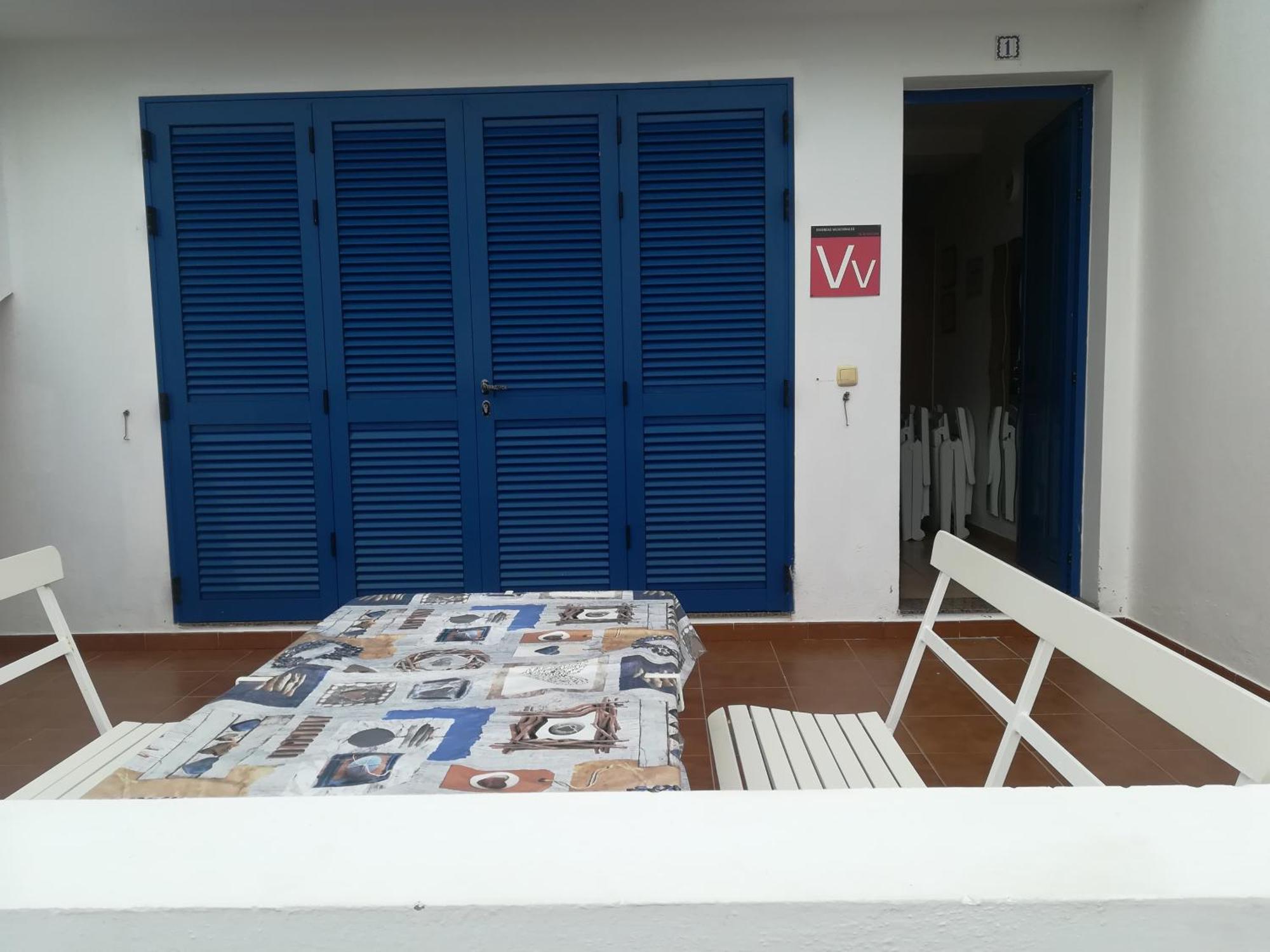 Сasa de vacaciones Brisamarina De Órzola