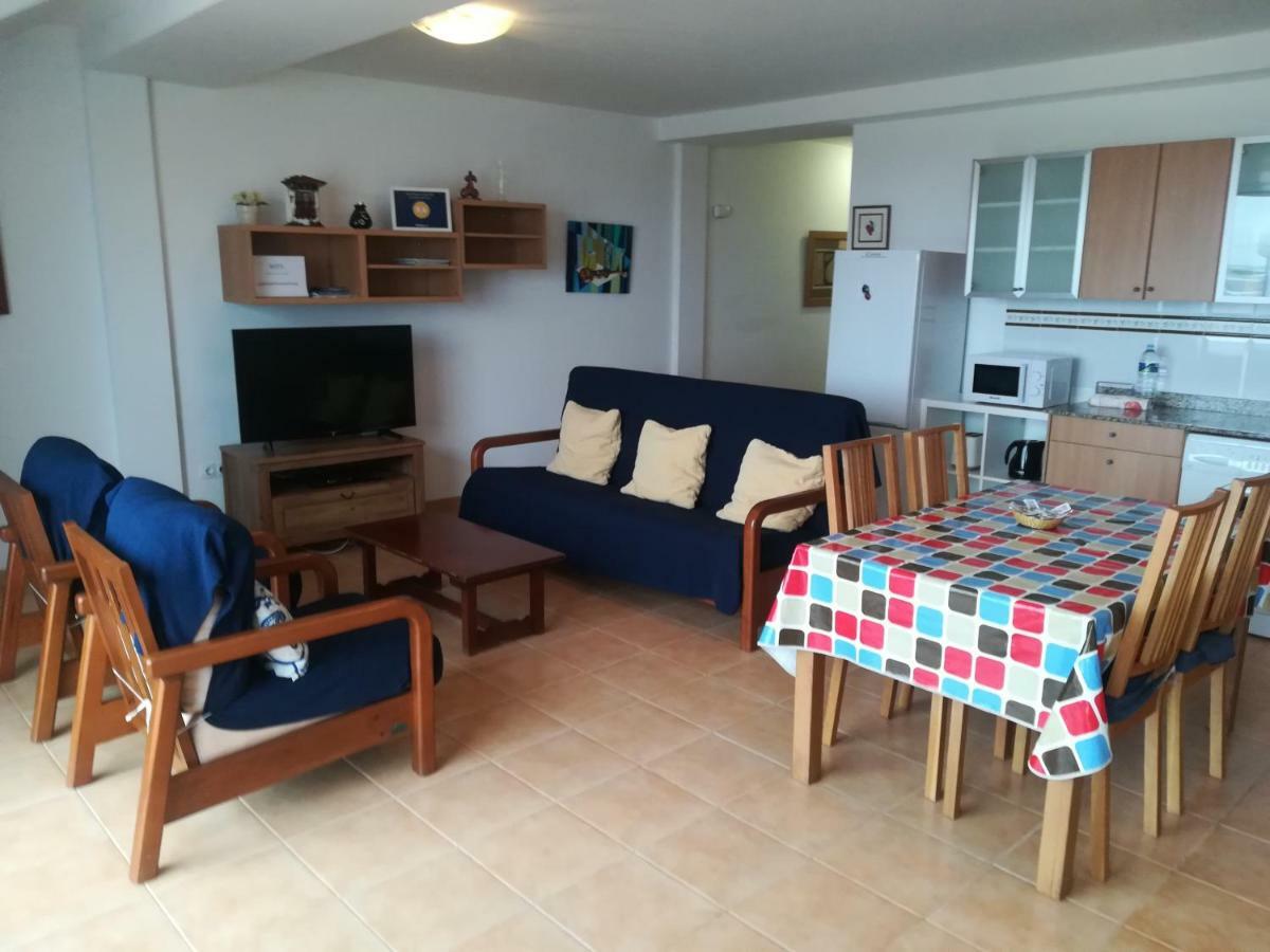 Brisamarina De Сasa de vacaciones Órzola