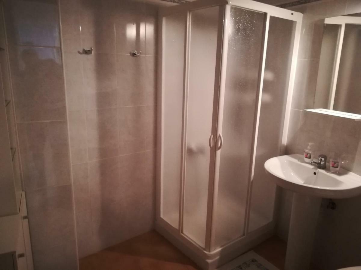Brisamarina De Сasa de vacaciones *