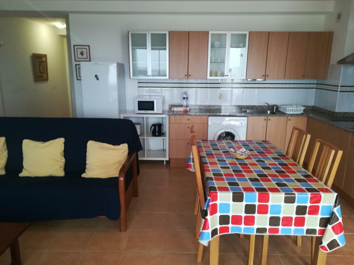 Сasa de vacaciones Brisamarina De Órzola