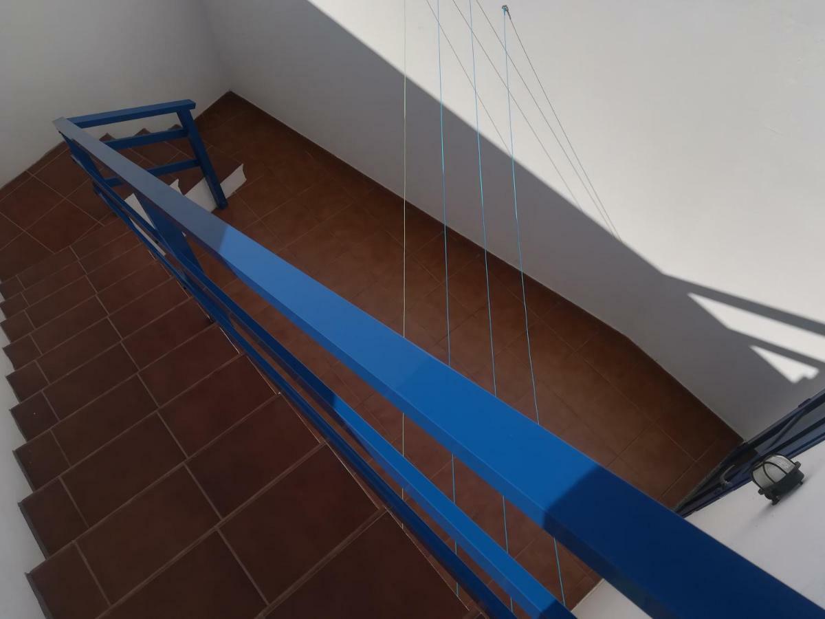 Odamar De Apartment *