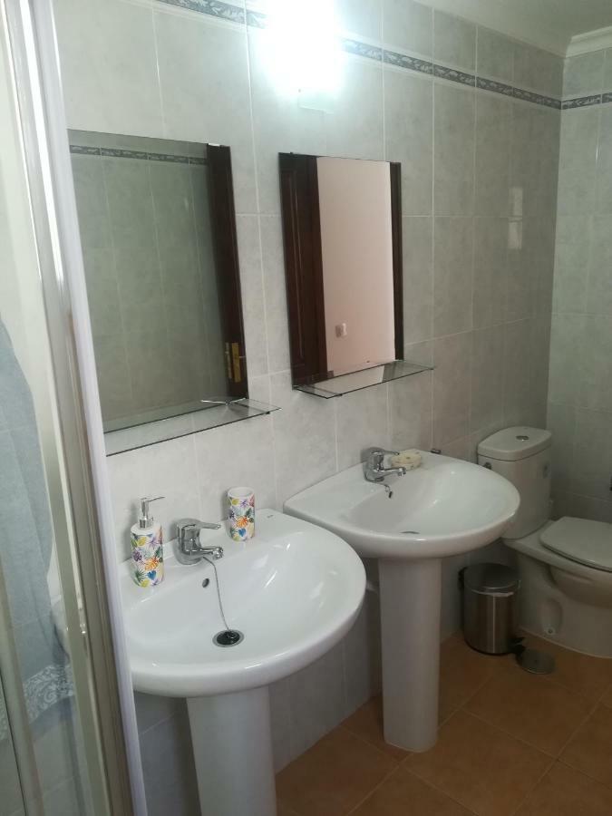 Odamar De Apartment Orzola