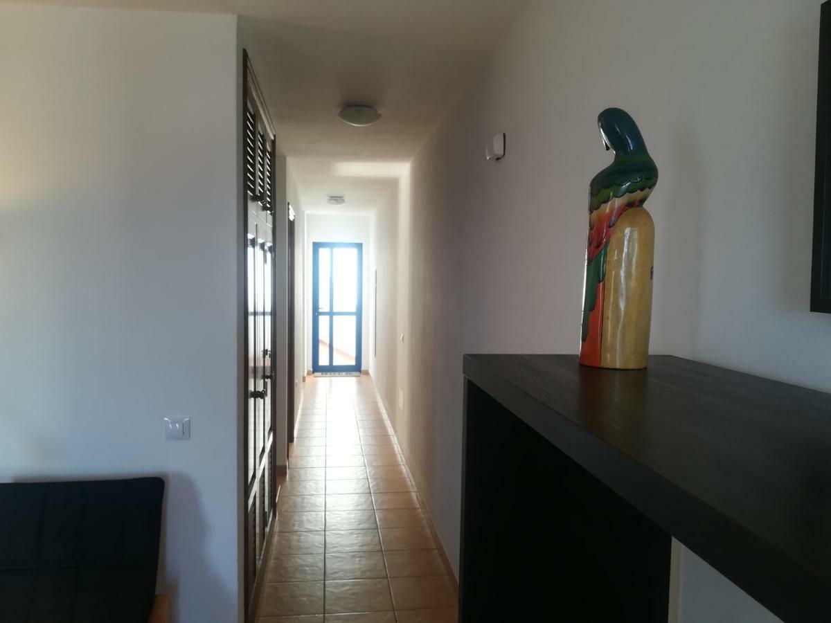 Odamar De Apartment