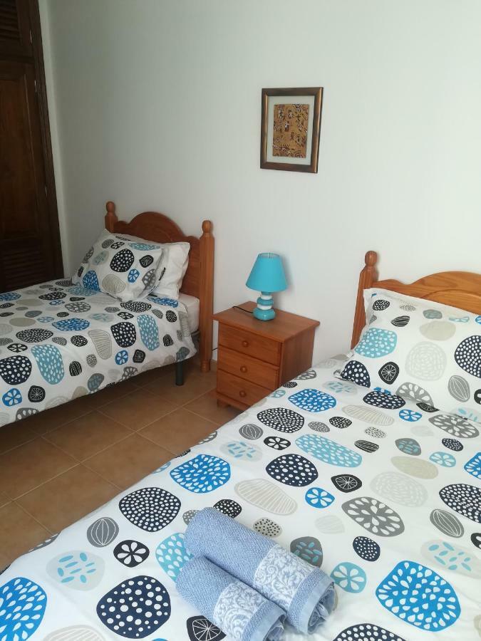 Apartment Odamar De Orzola