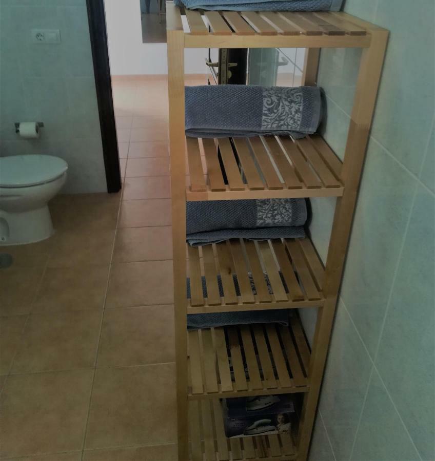 Odamar De Apartment *